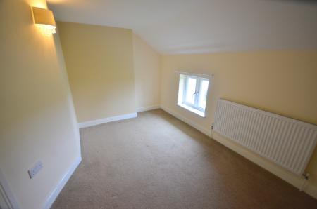 3 bedroom Cottage to let in Castle Farm Cottages, Castle Carlton, LN11