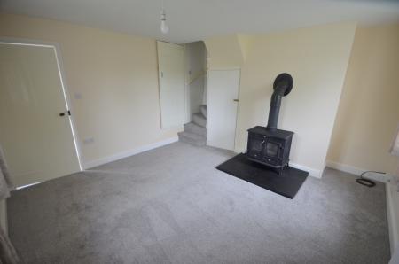 3 bedroom Cottage to let in Castle Farm Cottages, Castle Carlton, LN11