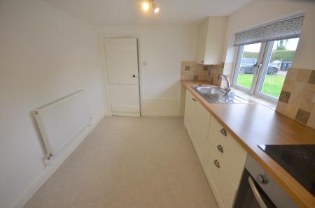 3 bedroom Cottage to let in Castle Farm Cottages, Castle Carlton, LN11