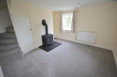3 bedroom Cottage to let in Castle Farm Cottages, Castle Carlton, LN11