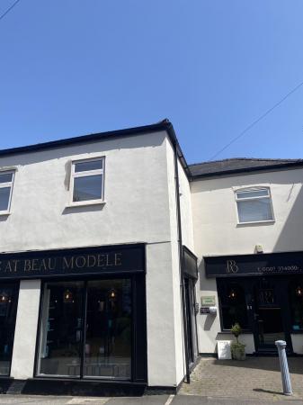 Cannon Street, Louth, LN11