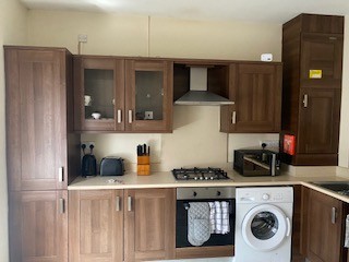 1 bedroom Flat to let in Cannon Street, Louth, LN11