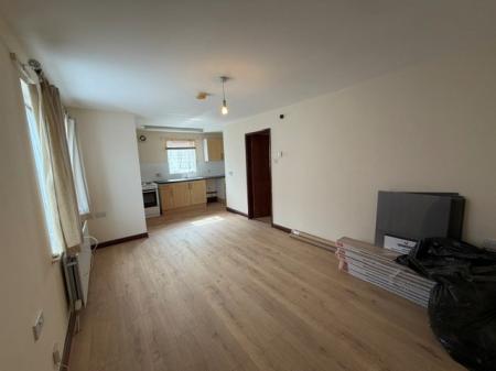 Sherwood Close, Louth, LN11