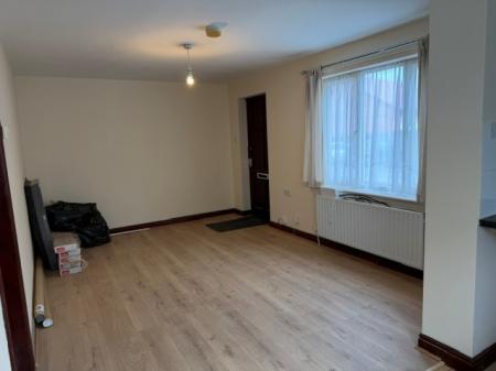 1 bedroom Flat to let in Sherwood Close, Louth, LN11