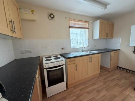 1 bedroom Flat to let in Sherwood Close, Louth, LN11
