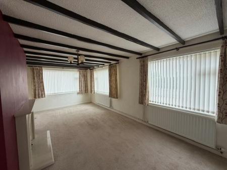 2 bedroom Bungalow to let in The Meadows, Trusthorpe, LN12