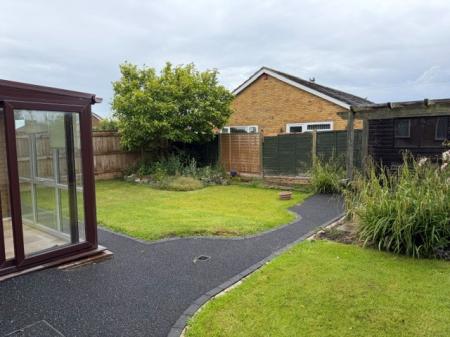 The Meadows, Trusthorpe, LN12