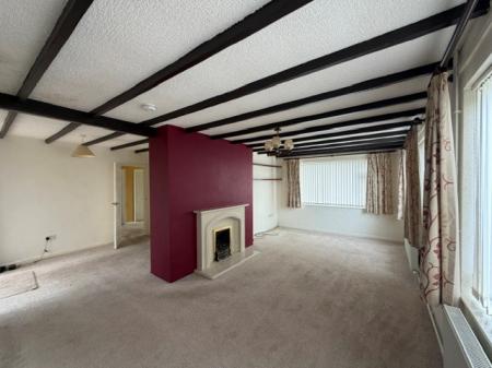 2 bedroom Bungalow to let in The Meadows, Trusthorpe, LN12