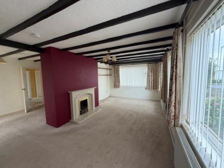 2 bedroom Bungalow to let in The Meadows, Trusthorpe, LN12
