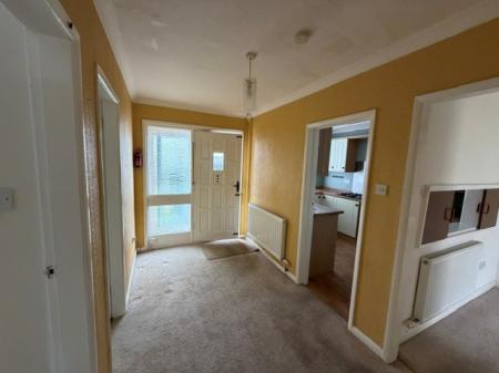 2 bedroom Bungalow to let in The Meadows, Trusthorpe, LN12