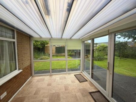 2 bedroom Bungalow to let in The Meadows, Trusthorpe, LN12