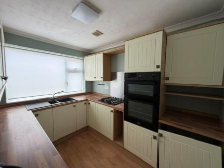 2 bedroom Bungalow to let in The Meadows, Trusthorpe, LN12