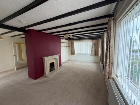 2 bedroom Bungalow to let in The Meadows, Trusthorpe, LN12