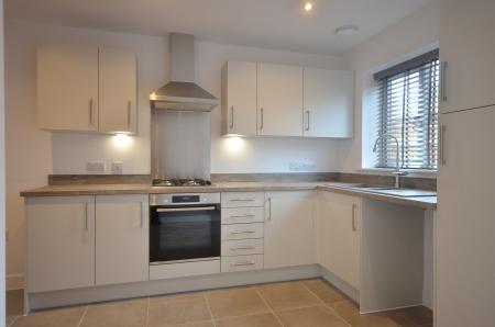 2 bedroom Terraced House to let in Buddleia Drive, Louth, LN11