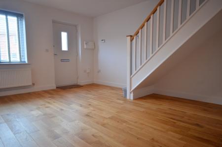 2 bedroom Terraced House to let in Buddleia Drive, Louth, LN11