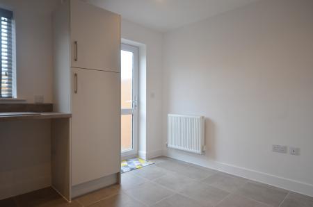 2 bedroom Terraced House to let in Buddleia Drive, Louth, LN11