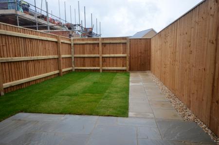 2 bedroom Terraced House to let in Buddleia Drive, Louth, LN11