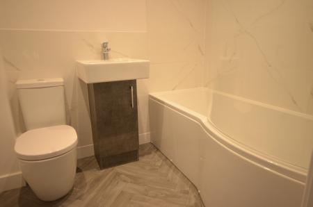2 bedroom Terraced House to let in Buddleia Drive, Louth, LN11