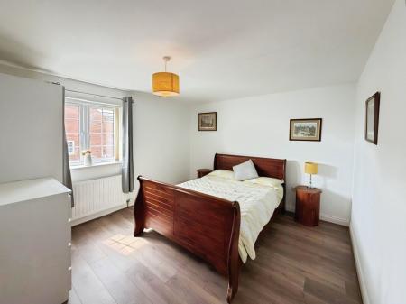3 bedroom Terraced House to let in Gibson Way, Louth, LN11