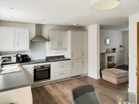 3 bedroom Terraced House to let in Gibson Way, Louth, LN11