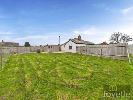 3 bedroom Bungalow to let in Wellington Road, Mablethorpe, LN12