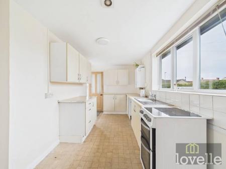 3 bedroom Bungalow to let in Wellington Road, Mablethorpe, LN12