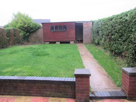 3 bedroom Semi-detached house to let in Arundel Drive, Louth, LN11