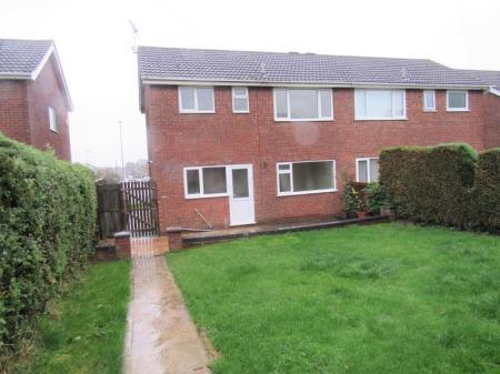 Arundel Drive, Louth, LN11