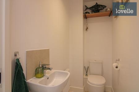 2 bedroom Terraced House for sale in Lavender Way, Louth, LN11