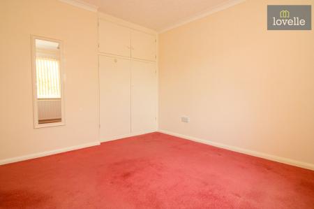 2 bedroom Semi-detached bungalow for sale in Christopher Close, Louth, LN11