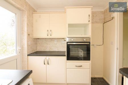 2 bedroom Semi-detached bungalow for sale in Christopher Close, Louth, LN11