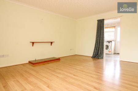 2 bedroom Semi-detached bungalow for sale in Christopher Close, Louth, LN11