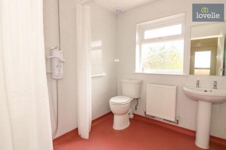 2 bedroom Semi-detached bungalow for sale in Christopher Close, Louth, LN11