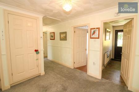 3 bedroom Detached bungalow for sale in Meadow Close, Grimoldby, LN11