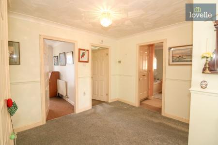 3 bedroom Detached bungalow for sale in Meadow Close, Grimoldby, LN11