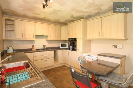 3 bedroom Detached bungalow for sale in Meadow Close, Grimoldby, LN11