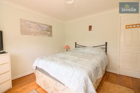 3 bedroom Detached house for sale in Northgate Lane, Grimoldby, LN11