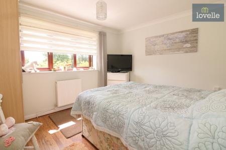 3 bedroom Detached house for sale in Northgate Lane, Grimoldby, LN11