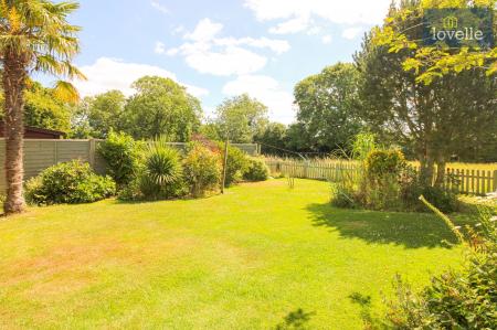 3 bedroom Detached house for sale in Northgate Lane, Grimoldby, LN11