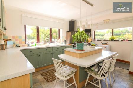 3 bedroom Detached house for sale in Northgate Lane, Grimoldby, LN11