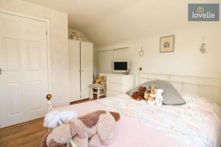 3 bedroom Detached house for sale in Northgate Lane, Grimoldby, LN11