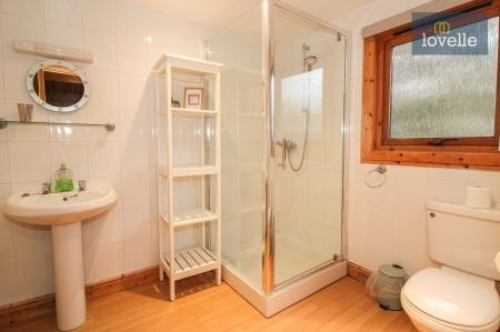 3 bedroom Log Cabin for sale in Kenwick, Louth, LN11