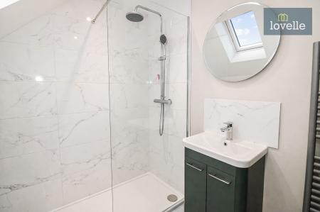4 bedroom Detached house for sale in Roman Way, Louth, LN11