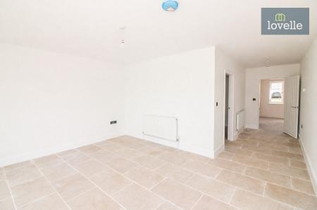 5 bedroom Detached house for sale in Middle Sykes Lane, Grimoldby, LN11