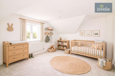 5 bedroom Detached house for sale in Middle Sykes Lane, Grimoldby, LN11