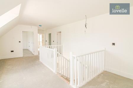 5 bedroom Detached house for sale in Middle Sykes Lane, Grimoldby, LN11