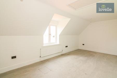 5 bedroom Detached house for sale in Middle Sykes Lane, Grimoldby, LN11