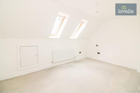 5 bedroom Detached house for sale in Middle Sykes Lane, Grimoldby, LN11