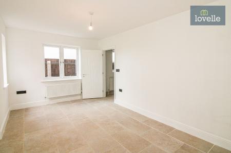5 bedroom Detached house for sale in Middle Sykes Lane, Grimoldby, LN11