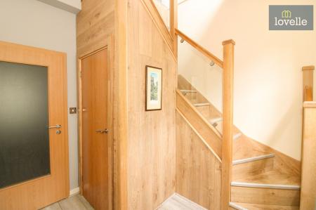 1 bedroom Terraced House for sale in Kidgate, Louth, LN11